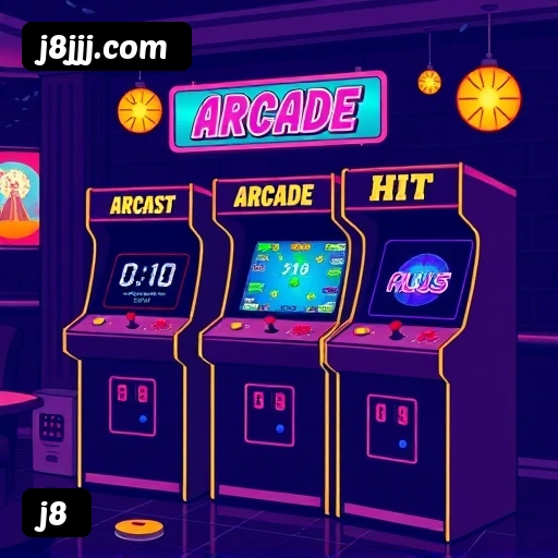 j8 Logo - Baixe o APK Android oficial e ganhe bônus R$5.000