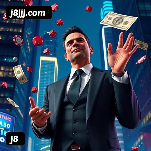 j8 Download - Baixe o aplicativo para Android, iOS e PC e ganhe bônus R$5.000