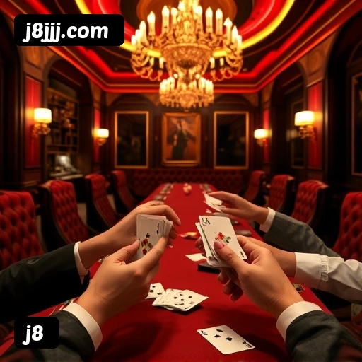 j8 Bônus e Promoções - R$5.000 de boas-vindas, 500 giros grátis, cashback 10% e VIP rakeback 15%