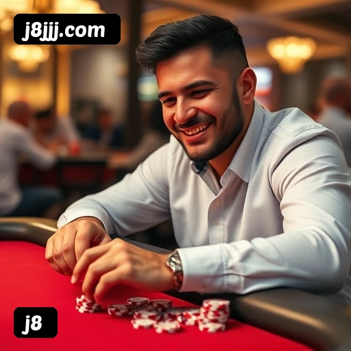 j8 Download PC - Cliente Windows Oficial com Gráficos 4K HD e Performance Superior