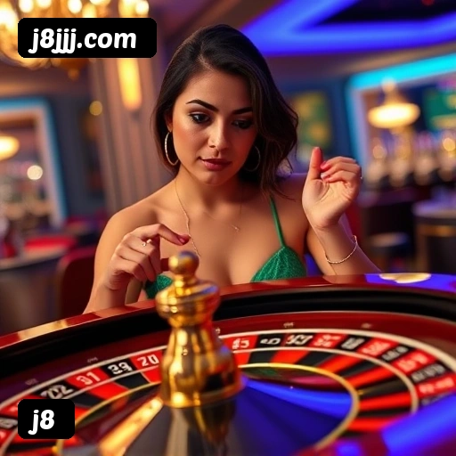 j8 Jogos Online - 5.000+ Games Premium incluindo Aviator, Mines, Fortune Tiger, Slots e Cassino Ao Vivo